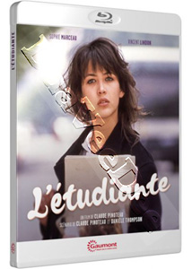The Student (1988) (Blu-Ray)